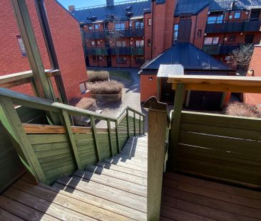 Köpmangatan 18 Y - Foto 6