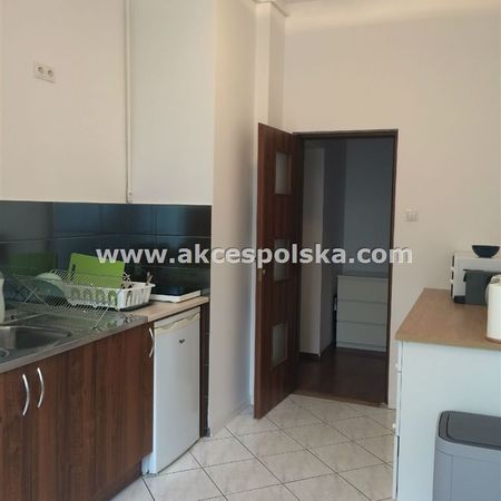 Warszawa M., Warszawa, Śródmieście - Photo 2