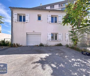 Appartement à louer 3 pièces 58.68m² - Photo 5