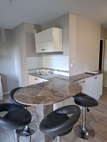 F3 60 m² (ref: 2128330) - Photo 2
