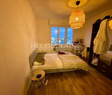 Location Appartement 2 pièces 44m² AVRANCHES 50300 - Photo 3