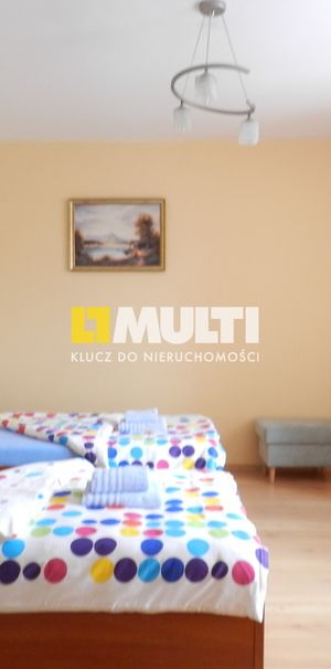 Komfortowe kawalerka w ścisłym centrum Szczecina - Zdjęcie 1