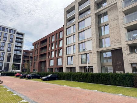 Penthouse Elisabeth Brugsmapromenade, Utrecht huren? - Photo 5