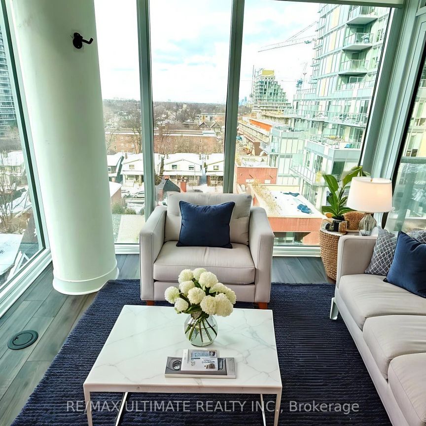 33 Helendale Avenue #620 - Photo 1