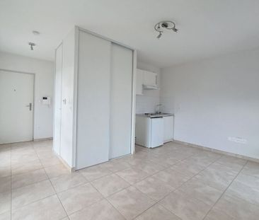 STUDIO – ECO Quartier – DIJON – LOI PINEL - Photo 5