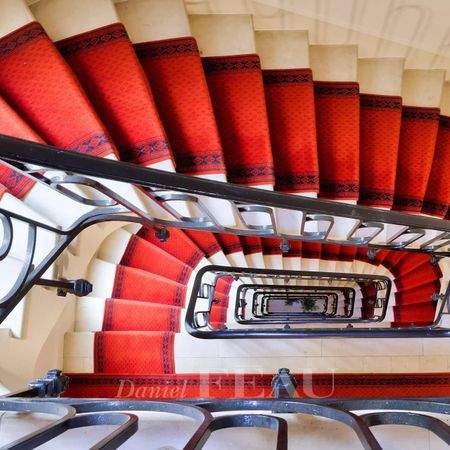 Location appartement, Paris 7ème (75007), 5 pièces, 118.1 m², ref 86487642 - Photo 3