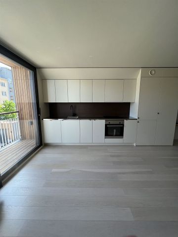 Fyrisvallsgatan - Photo 5