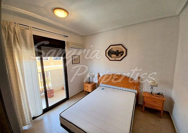 San Miguel de Salinas 1 Bed Apartment
