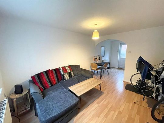 2 bedroom semi-detached house to rent - Photo 1