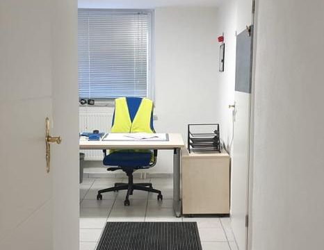 DIREKT Eigentümer: LU-Stadtmitte 1-ZKB Wohnung zu vermieten - Photo 1