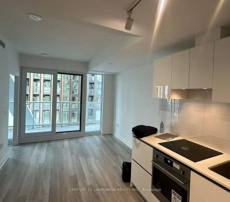 230 Simcoe Street #2711 - Photo 4