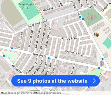 Edinburgh Place, LEEDS - Photo 1