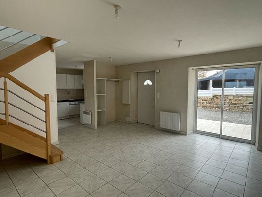 Location Appartement 3 pièces 67m² - Photo 1