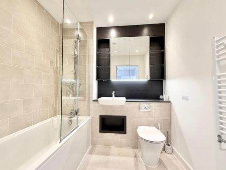 1 bedroom flat to rent - Photo 3