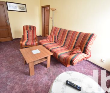 Pronájem bytu 2+kk 45 m², Vítězná, Karlovy Vary - Photo 1