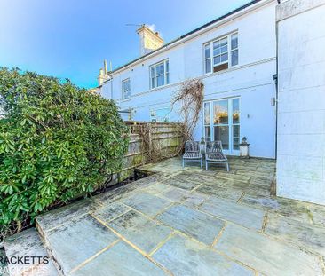 4 bedroom house to rent - Photo 2