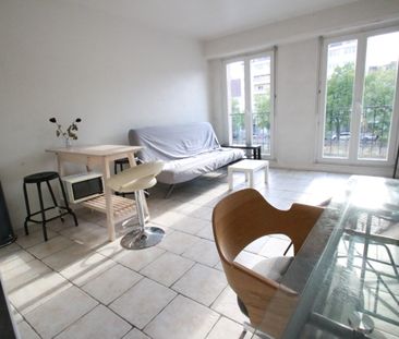 Charmant studio meublé de 24,09 m² – Petite France, Quai Turckheim - Photo 1