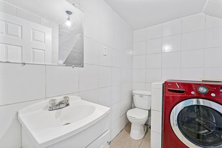 240 Blackburn | All Inclusive Living in Sandy Hill, Ottawa - Photo 3