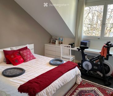 3.5 Room Apartment Close to Train Station - Foto 4