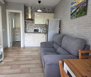 Alquiler de piso en Calle Lope de Rueda - Photo 1