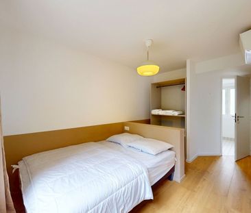 Nabu — Chambre Privée 9 - Photo 3