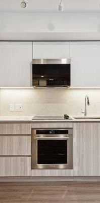 1BR Homes in BRAND NEW Building - Amenity Rich - Gym, Lounge, Pets OK! - Photo 1