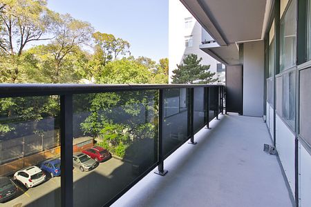 2 Bedrooms Penthouse, West Exposure Terrace - Photo 4