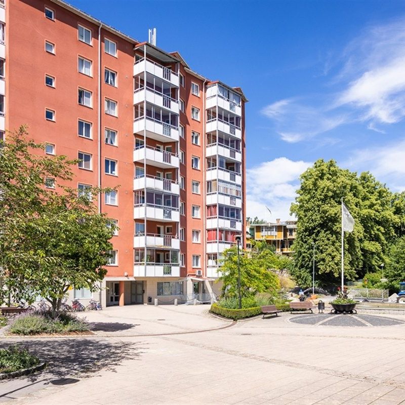 Tureborgsvägen 12 - Foto 1
