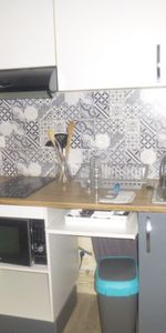 Location Appartement 2 pièces 31m² LE PUY EN VELAY 43000 - Photo 4