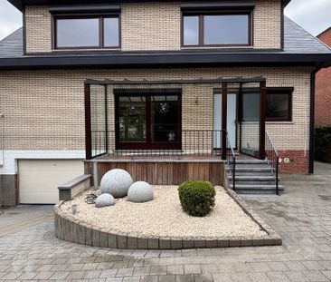 Woning te huur in Kermt voor € 1.500 met 3 slaapkamers - Photo 1