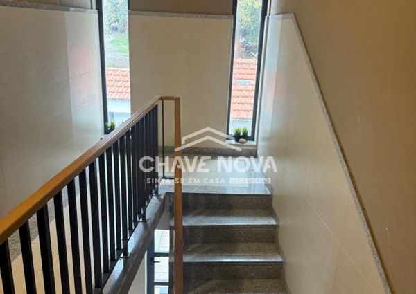 Apartamento T2 em Porto