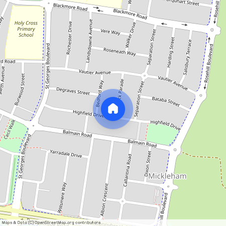 41 Highfield Drive, Vic 3064, Mickleham