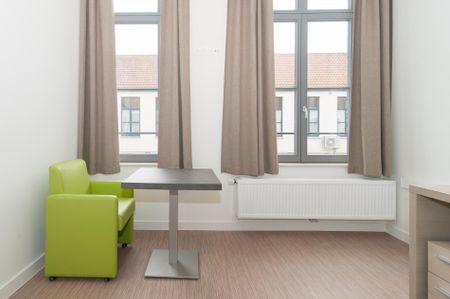 Studentencampus Brugge : Campus Amicorum - Photo 4