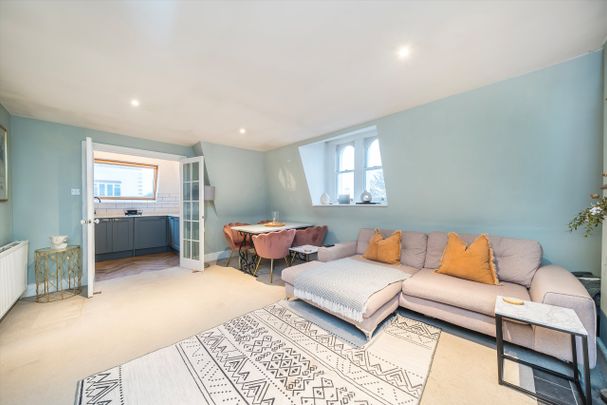Park Hill, Clapham, SW4, London - Photo 1
