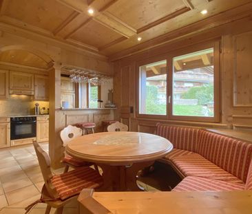 4.5 Zimmer, 123 m² - Photo 4