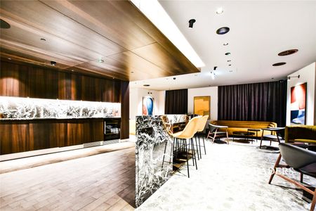 1 bedroom apartment to rent Trinity Way, Manchester, M3 - Photo 2