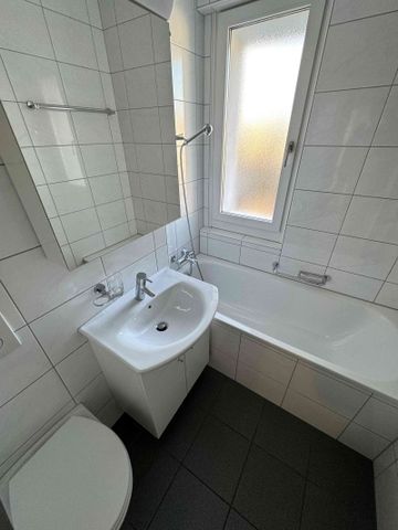 4 Zimmer, 75 m², 2. Stock - Photo 5