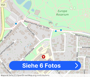 ebenerdige 1 RW mit EBK - Foto 1