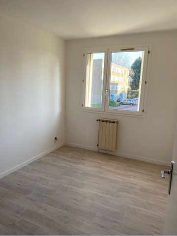 Appartement T3 proche toutes commodités - Photo 5