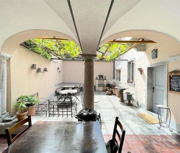 Fascinating furnished one-room apartment near Ascona - Photo 5