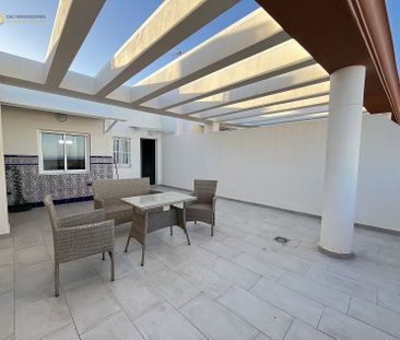 Beautiful penthouse in Guardamar del Segura - Photo 4