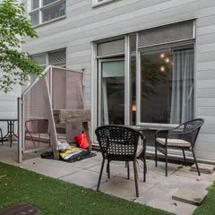 Appartement · 108 m² · Ville-Marie - Photo 1