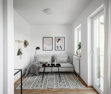 Nekvägen 27 lgh 1203 - Foto 3