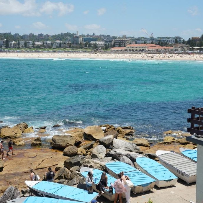 4/57 Glenayr Avenue, North Bondi NSW 2026 - Apartment For Rent | Domain - Photo 1