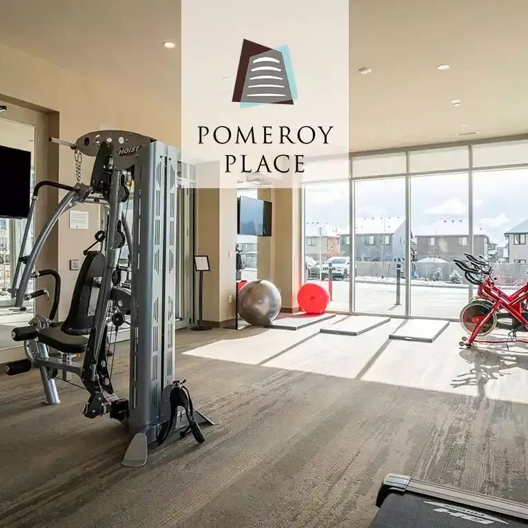Pomeroy Place | Buildings 885, 905, 3040 | 1A Chateau - Photo 1