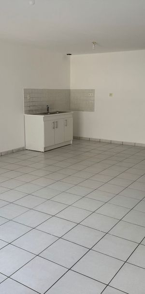 Location Appartement 1 pièce 41m² ST MARS LA JAILLE 44540 - Photo 1