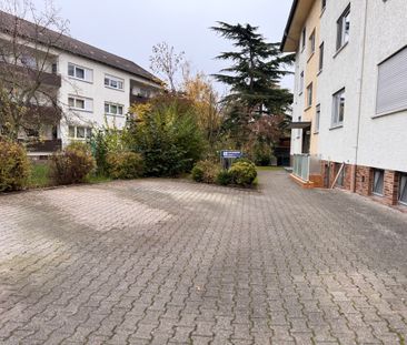 Hervorragend sanierte 2 Zimmer Wohnung in Rüsselsheim - Foto 3