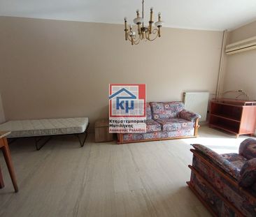 Διαμέρισμα για ενοικίαση Αγία Ειρήνη (Λέσβος - Μυτιλήνη) - Φωτογραφία 2