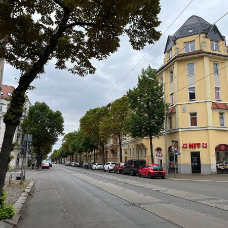Gorkistraße 101, 04347 Leipzig OT Schönefeld-Abtnaundorf - Photo 4
