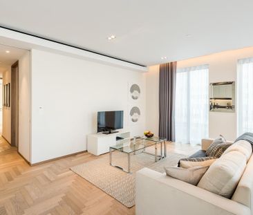 1 bedroom flat to rent - Photo 5